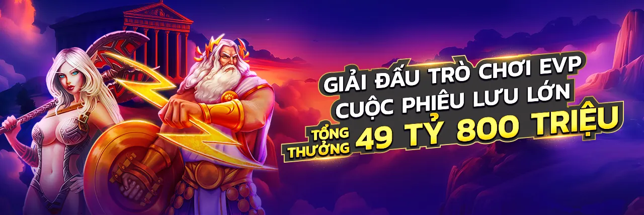 Tổng quan các chương trình khuyến mãi hấp dẫn tại 7club link vào